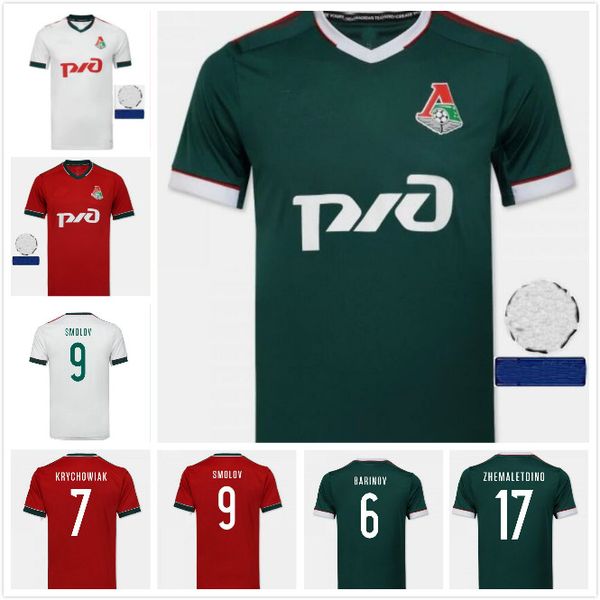 2020 2021 локомотив камиза де futebol inicio distancia 20 21 miranchuk zhemaletdinov camisas де futebol смолов krychowiak баринов в, Black;yellow